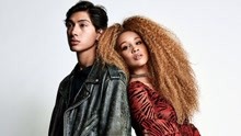 Lion Babe & Moe Moks - Rockets