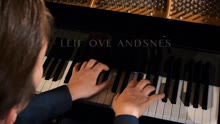 Leif Ove Andsnes - Sibelius (Trailer)