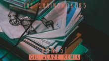 Honest (Gil Glaze Remix - Pseudo Video)