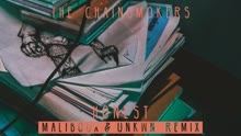 Honest (Maliboux & UNKWN Remix - Pseudo Video)