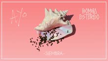 Siembra (Audio)