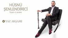 Husnu Senlendirici,Hüsnü Şenlendirici - Husnu Senlendirici ft Hüsnü Şenlendirici -