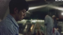 連続ドラマW イノセント・デイズ/特報(15秒)