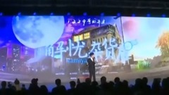 王俊凯解忧杂货店首映礼发布会