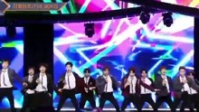 THE BOYZ - Boy - M COUNTDOWN 现场版 17/12/21