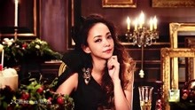 安室奈美惠 - 安室奈美惠 - Christmas Wish