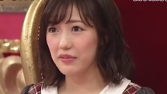 AKBINGO EP472 渡边麻友的Request Best5 (下) EP472