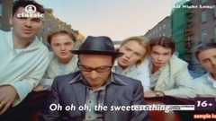 U2 - Sweetest Thing