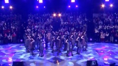 AKB48,乃木坂46 - インフルエンサー