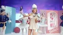 Lindsey Stirling,Becky G - Christmas C’mon