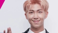 BTS RM Interview With BBC Noreen Khan'S Show