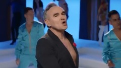 Morrissey - Jacky's Only Happy When She's Up on the Stage