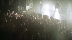 Arch Enemy 2015东京演唱会