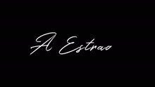 A Estrada (Lyric Video)