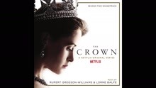 The Crown S2 Soundtrack Samples