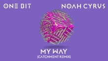 My Way (Catchment Remix) (Audio)