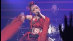 GARNiDELiA 亚洲巡演东京站