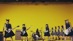 乃木坂46xmouse New CM "mouse band"