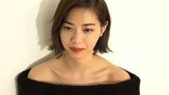 乃木坂46 - ノンノ2月号 人生初のボブにヘアチェンジした西野七瀬にインタビュー