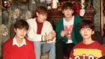 HONEYST - MERRY HONEY CAROL MEDLEY