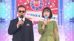 Music Station 开场 cut