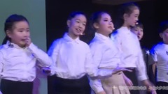 华语童星 - 唱出自己的精彩