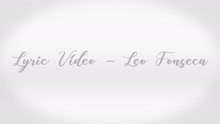 Leo Fonseca - Emanuel (Lyric Video)