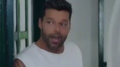 Ricky Martin,欧美群星,欧美达人 - 西班牙语歌曲:咬一小口-La Mordidita演唱:Ricky Martin&Yotuel