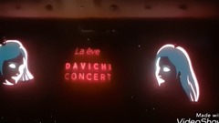 Davichi2017年年末演唱会合集