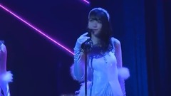 HKT48 ひまわり組「誘惑のガーター」初日公演