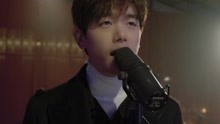 Eric Nam - Hold Me - Live Band Performance