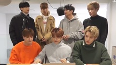 Vlive 更新 17/12/27