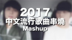 2017热门华语歌曲集锦