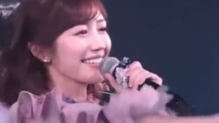 PON! 渡辺麻友 AKB48劇場ラスト公演