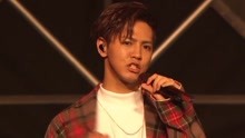 GENERATIONS from EXILE TRIBE - GENERATIONS from EXILE TRIBE - BIG CITY RODEO - DREAM FESTIVAL 2017