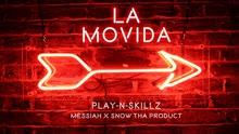 Play-N-Skillz - La Movida (Audio)