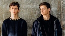 Martin Garrix & Troye Sivan - There For You