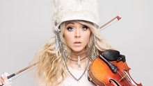 Lindsey Stirling - Forgotten City