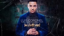 Tal Como Eres (Audio)