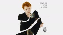 Give Me Your Number (Official Audio)