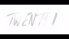 Twenty 1 (Lyric Video)