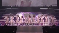 乃木坂46 - 乃木坂46 「The Best Selection of Under Live」予告編