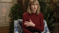 Taylor Swift - 泰勒斯威夫特的回忆, 宝宝时的珍贵记录