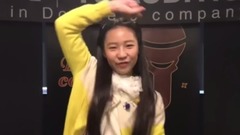 Double J韩国YG娱乐公司上海非公开选秀第一轮通过学员视频(+花絮