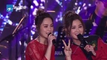 Twins - 星光游乐园 - 2018浙江跨年