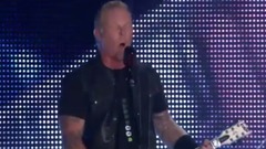 Metallica - 加拿大 埃德蒙顿 Live Full