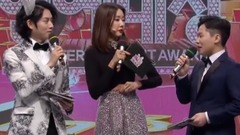 2017 MBC Entertainment Awards 演艺大赏.E01.