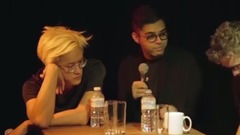 Son Lux - ARTIST TALK