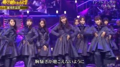 AKB48,乃木坂46 - インフルエンサー