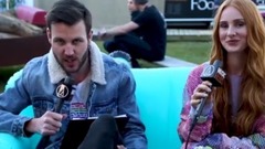 Interview at SITG 2017